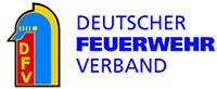 Logo - Deutsche Feuerwehrverband e.V.
