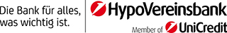 logo - HypoVereinsbank