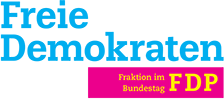 Logo-Freien Demokraten