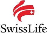 Logo - swisslife