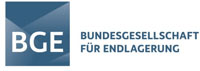 Logo-Bundesgesellschaft für Endlagerung mbH 