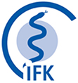 Logo- Bundesverband selbstständiger Physiotherapeuten – IFK e. V. 