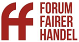 Logo - forum fairer handel
