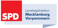 Logo-SPD-Landtagsfraktion Mecklenburg-Vorpommern