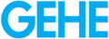 Logo - gehe
