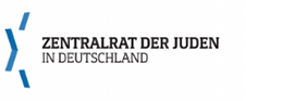 Logo- Zentralrat der Juden in Deutschland