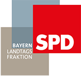 Logo - bayernspd landtag