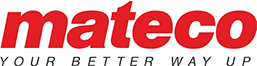 Logo-mateco GmbH