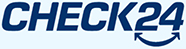 Logo- CHECK24 Vergleichsportal GmbH