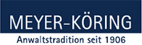 Logo - meyer-koering