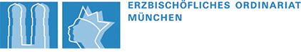 Logo-Erzbischöfliches Ordinariat München