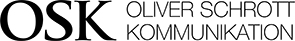Logo-Oliver Schrott Kommunikation