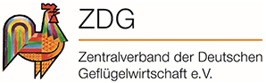 Logo - Zentralverband der Deutschen Geflügelwirtschaft e.V.