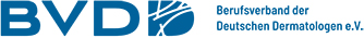 Logo - Berufsverband der Deutschen Dermatologen e.V. (BVDD)