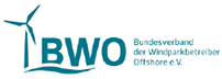 Logo - bwo offshorewind