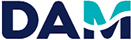 Logo - Deutsche Allianz Meeresforschung (DAM)