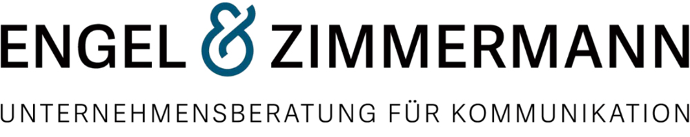 Logo: Engel & Zimmermann AG