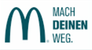 Logo - McDonald’s Deutschland LLC