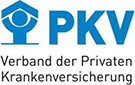 Logo - Private Krankenversicherung (PKV)