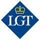 Logo - lgt