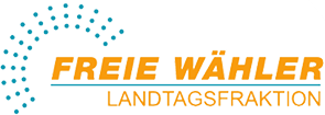 Logo-FREIE WÄHLER Landtagsfraktion