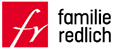 Logo - familie redlich