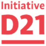 Logo - initiatived21