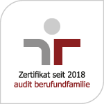 Auszeichnung Audit