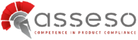Logo - Asseso