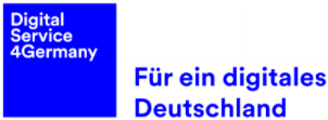 Logo - Digitalservice4germany