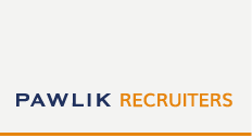 Logo Pawlik Recruiters