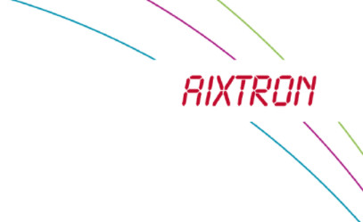 Foto - aixtron