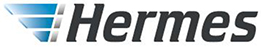 Logo- Hermes Germany GmbH