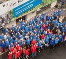 Foto -NABU-Bundesgeschäftsstelle