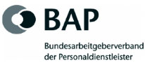 Bundesarbeitgeberverband der Personaldienstleister e.V. (BAP)