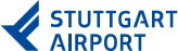 Stuttgart Airport Logo