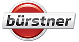 Logo- Bürstner GmbH & Co. KG