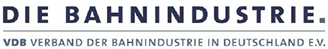 Logo - bahnindustrie