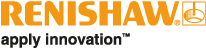 RENISHAW apply innovation