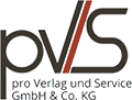 pVS – pro Verlag und Service GmbH & Co. KG*