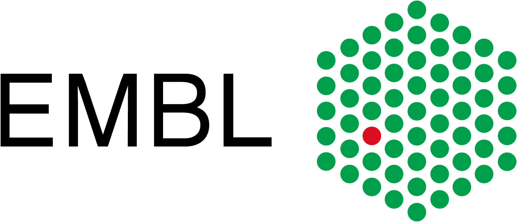 Logo embl