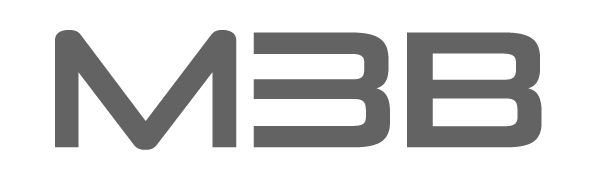 Logo - m3b-bremen
