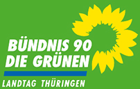 BÜNDNIS 90/DIE GRÜNEN