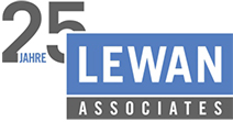 Logo-LEWAN ASSOCIATES Unternehmensberatung GmbH