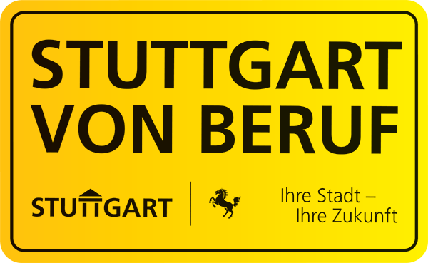 Logo - stuttgart