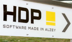 HDP GmbH