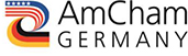 Logo - American Chamber