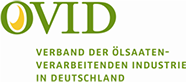 Logo - Ovid verband