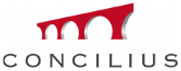 Logo- CONCILIUS  AG