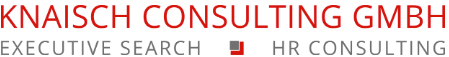 KNAISCH CONSULTING GMBH